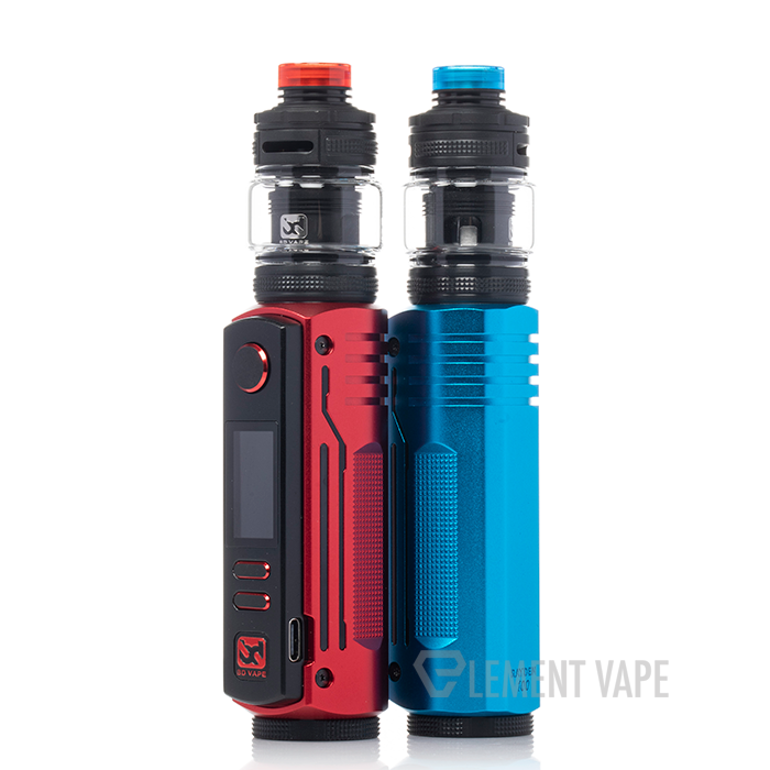 lost vape n100 BD Vape Rayden 100 Starter Kit