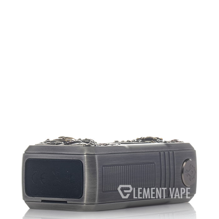 BD Vape RAYDEN 220 Box Mod BD Vape RAYDEN 220 Box Mod