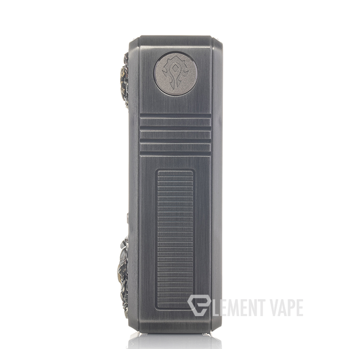 budget vap BD Vape RAYDEN 220 Box Mod