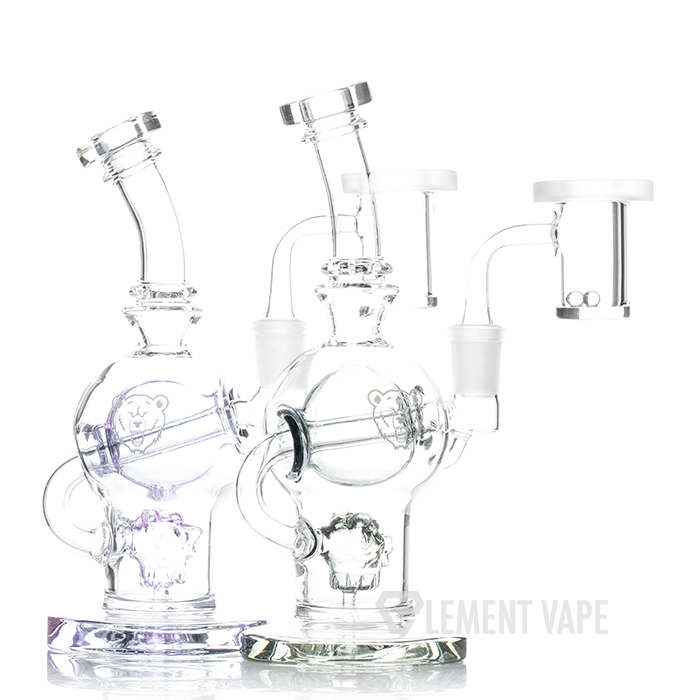 Bear Quartz The Sphere $72.99
