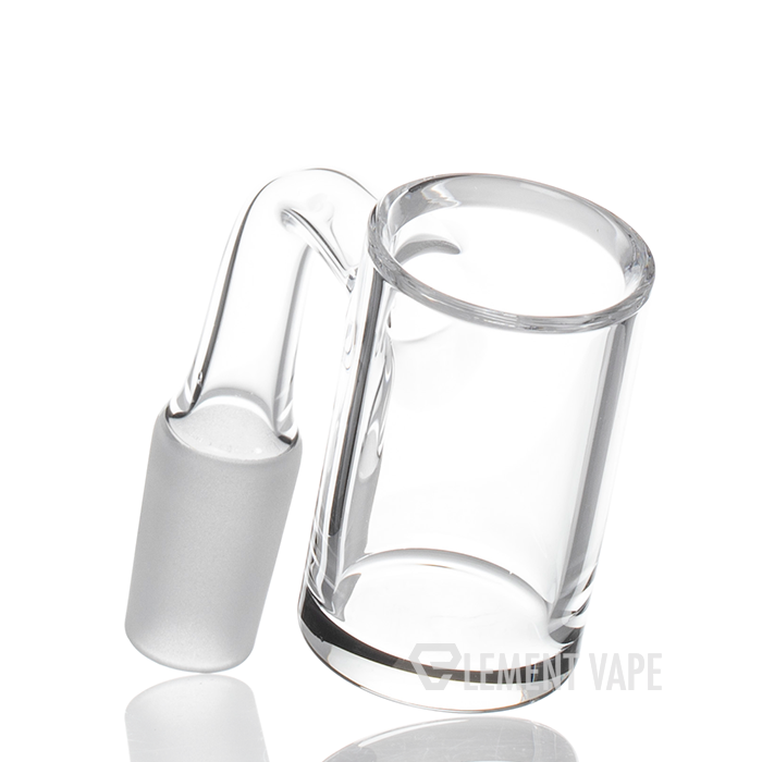 Quartz Cap Vape Cylindra Wax Vaporizer -Aovape
