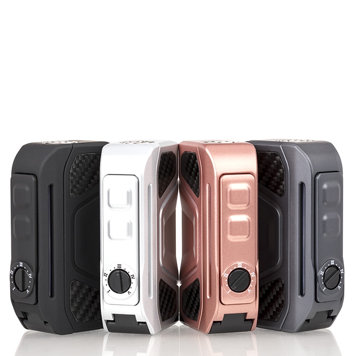 Benecig Killer 260W Box Mod | Vape Devices