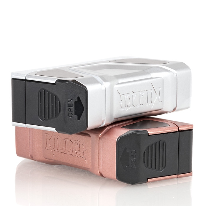 Benecig Killer 260W Box Mod | Vape Devices