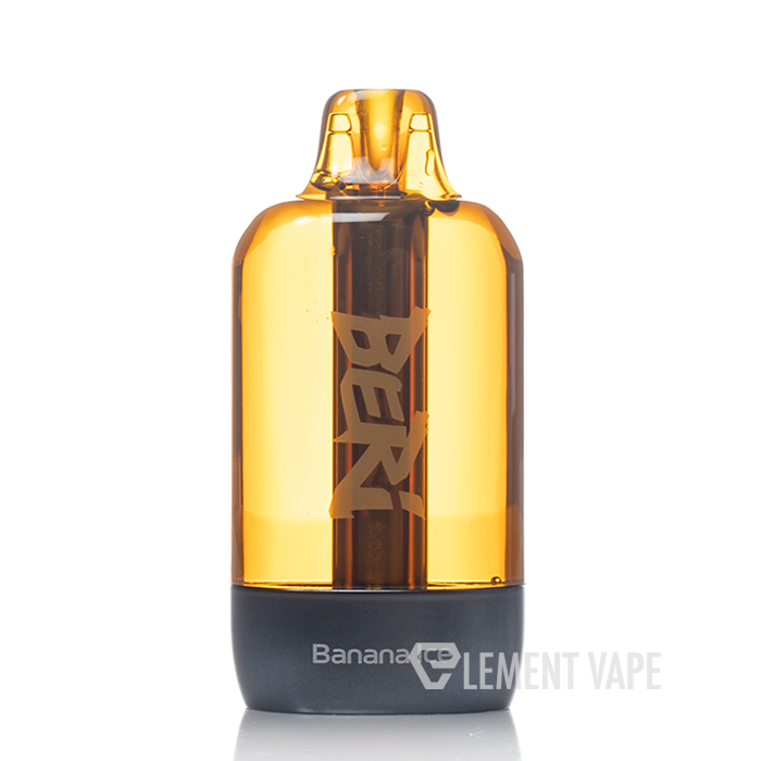 elfbar nachfüll pod läuft aus BERI CLIQ 50K Disposable PODS $8.99