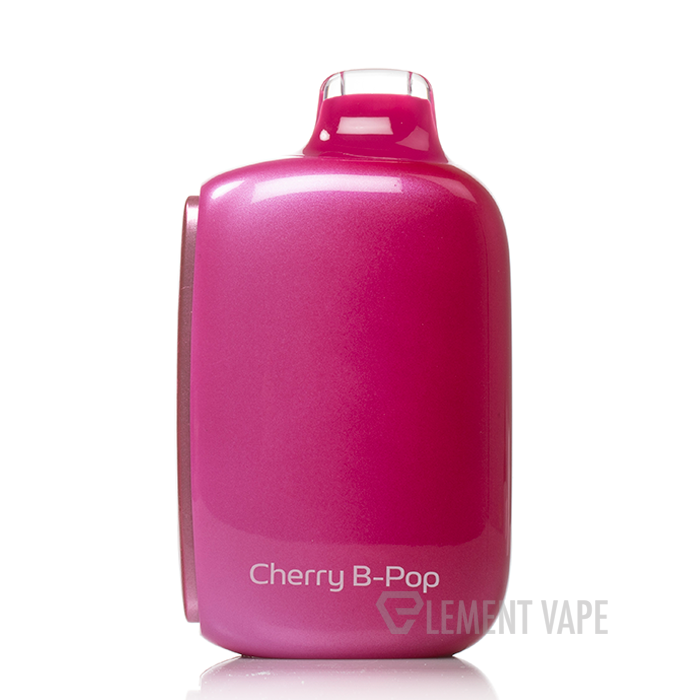 elfbar nachfüll pod läuft aus Q Bar 10K – Dream Vapes main image 1