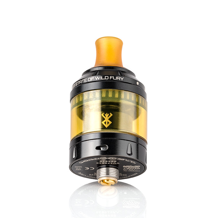 vandy vape berserker mtl rta Berserker MTL RTA by Vandy Vape
