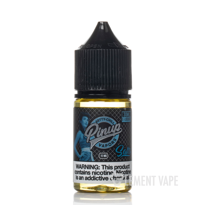 elf bar vape uk Betty Chill - Pin Up Salts