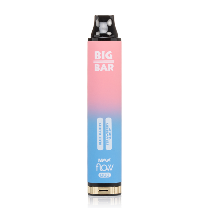 how much is elf bar vape Feoba Big Bar 6000 Disposable Vape main image 0
