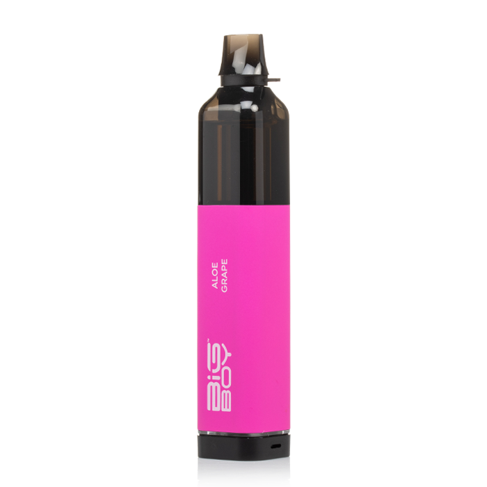Big Boy Disposable Vape