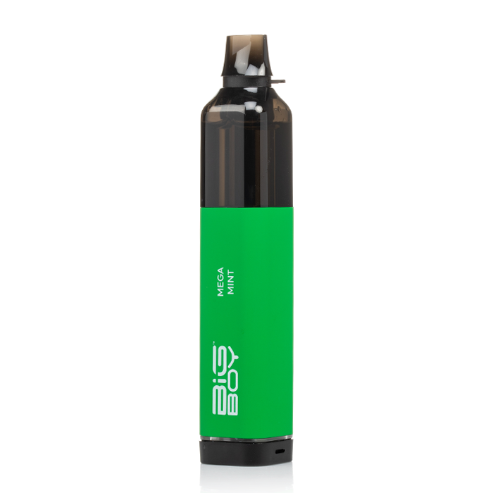 Big Boy Disposable Vape