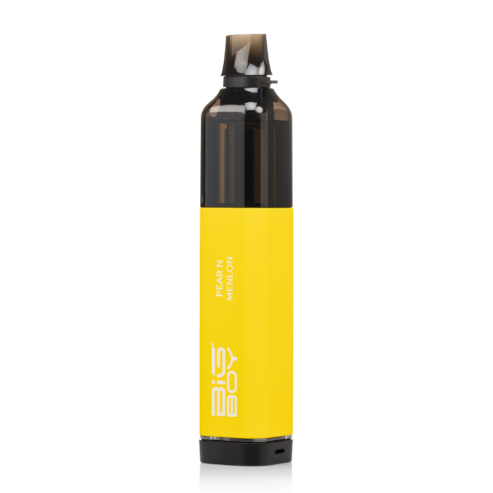 disposable vape 9000 puffs Big Bar Disposables (1600 Puffs) – E-juice Enterprise Wholesale Inc