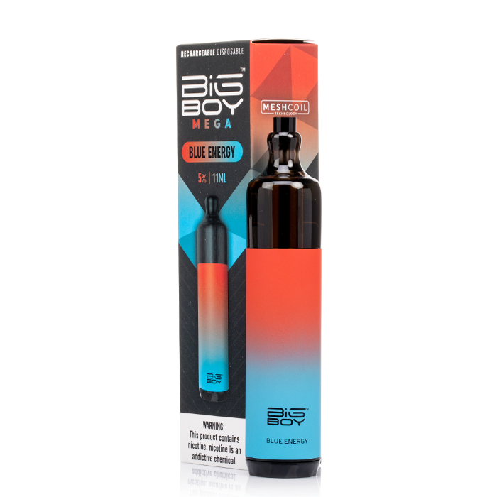 mega vape Remit Mega 18000 Disposable Vape 0% & 5% 18ml main image 0