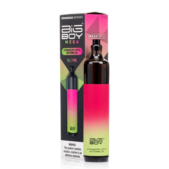 how to charge a vuse without a charger reddit Big Boy MEGA Disposable Vape