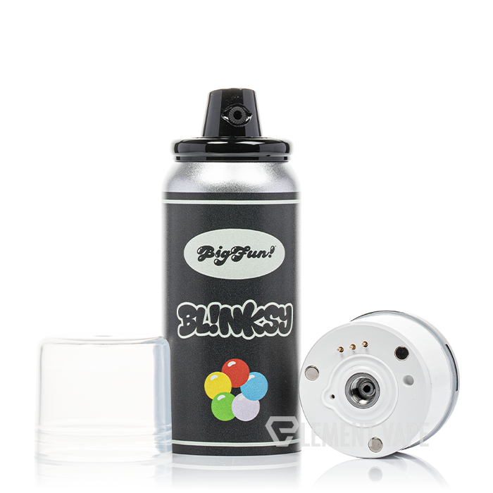 BigFun! Blinksy 510 Vaporizer $30.99