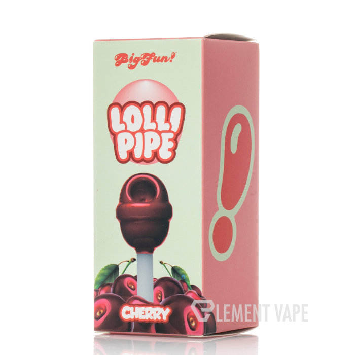 BigFun! LolliPipe - $16.99 BigFun! LolliPipe - $16.99