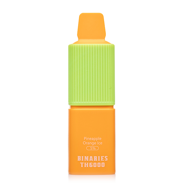 Horizon Binaries TH6000 Disposable
