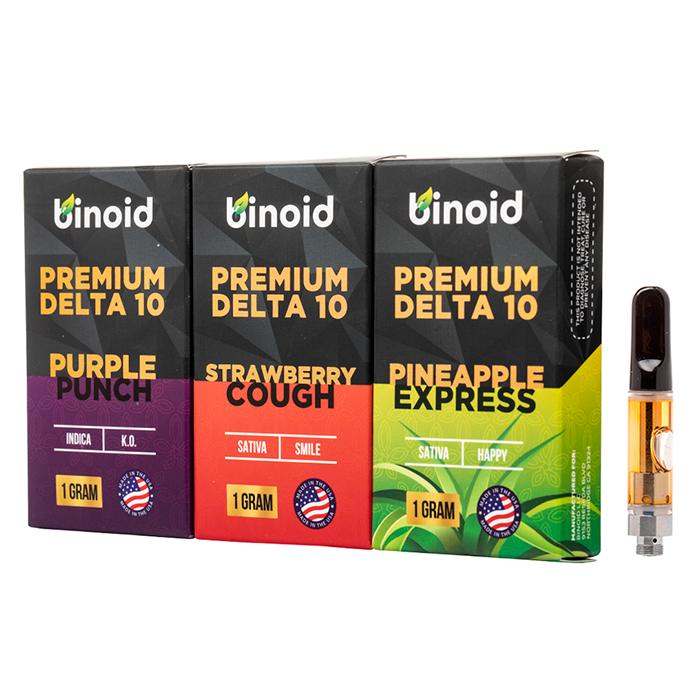 delta 10 vape 5 Best Delta-10 THC Vape Pens in 2026 main image 0