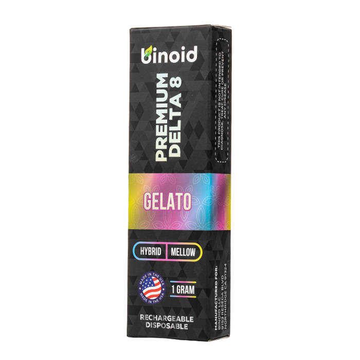 jolt disposable vape Premium THCA | Delta 9 & THC-P main image 0