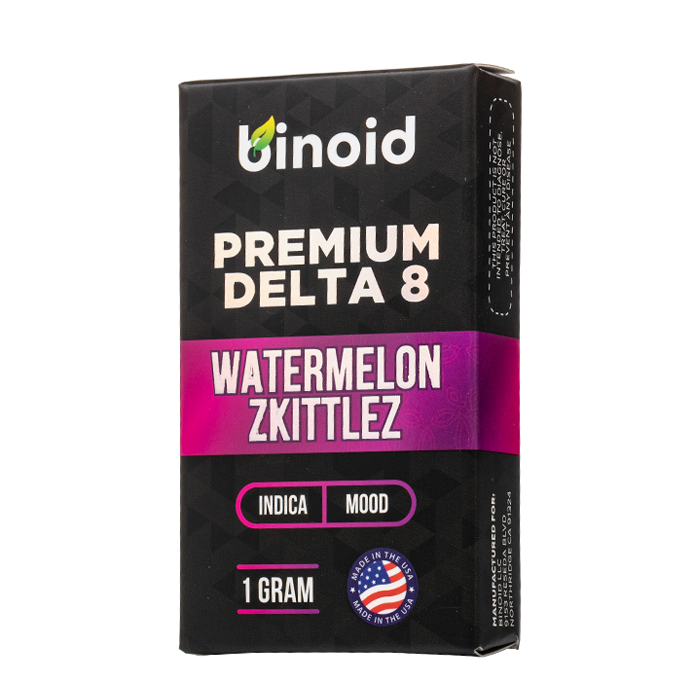 delta-8 thc vape flavors Shop Goodies Delta 8 THC Disposable Vape - Watermelon Skittlez Online