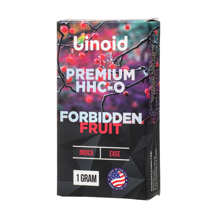 Binoid HHC-O Vape Cartridge 1G - $11.99