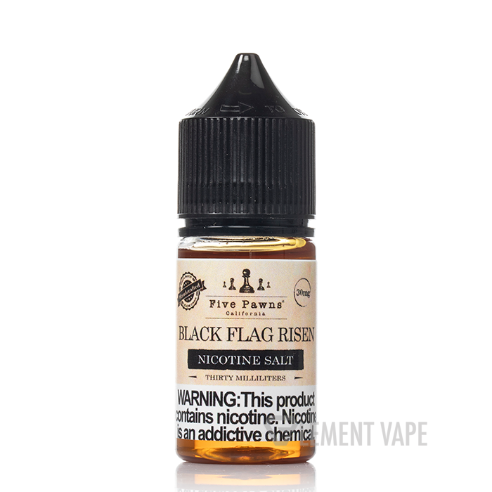 elfbar nachfüll pod läuft aus Pourquoi les e-liquides bio n'existent pas ? Explications et alternatives  naturelles pour vapoter main image 1