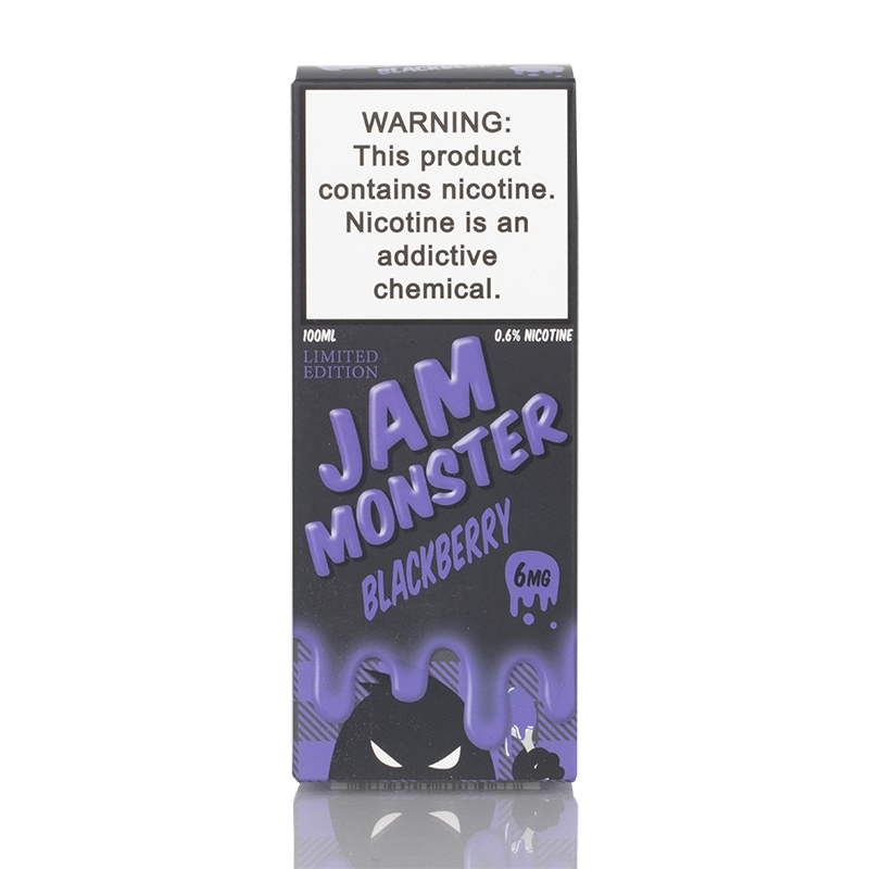 blackberry vape juice - Jam Monster 80000 PUFFS E-liquid flavor:PASSION FRUIT Flum Float 3000 5%