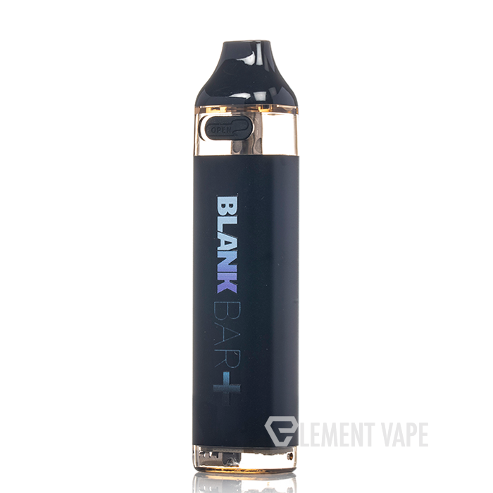 BLANK BAR Plus Disposable Pod System $8.99