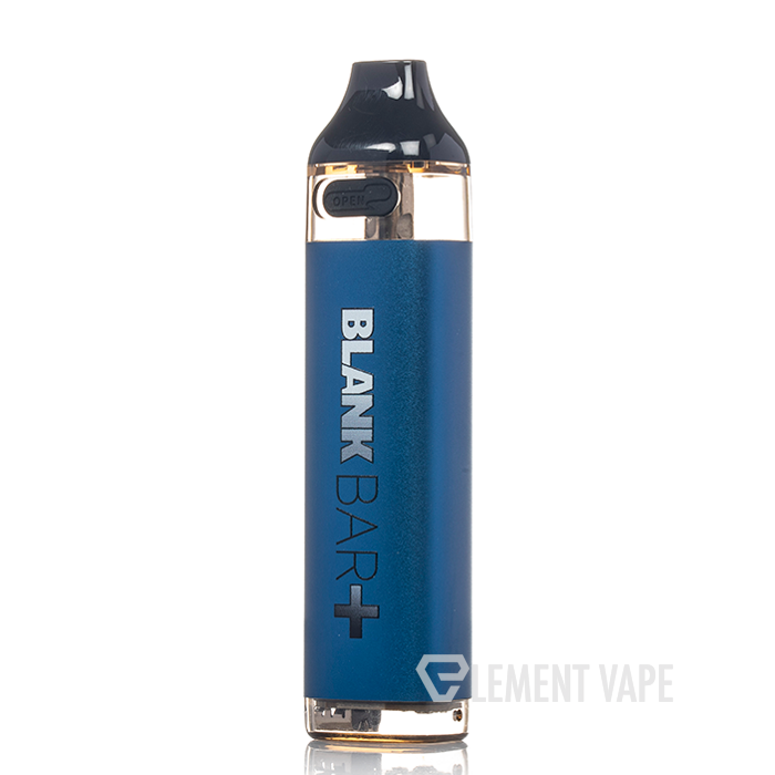 BLANK BAR Plus Disposable Pod System $8.99