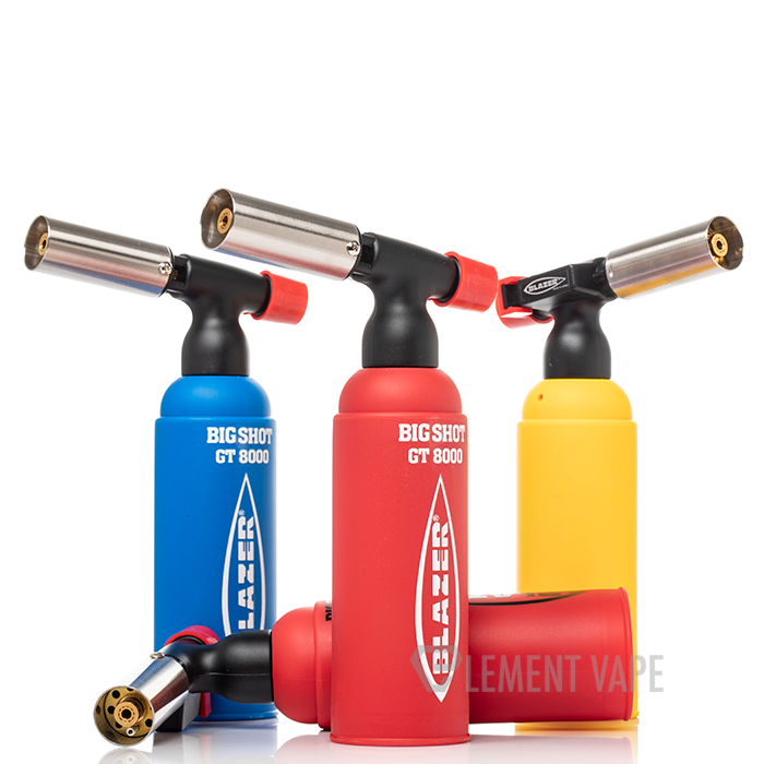 Blazer Big Shot GT8000 Torch $42.99