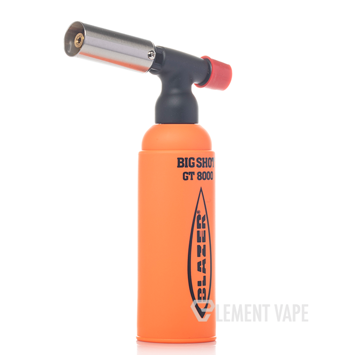 Blazer Big Shot GT8000 Torch - $42.99