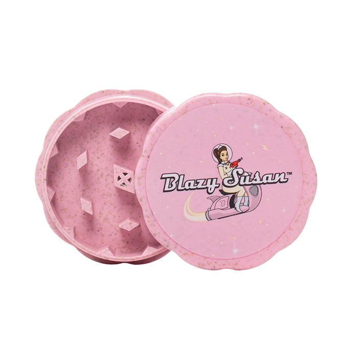 Blazy Susan Smokers Kit - $19.99