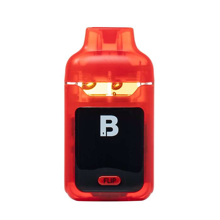 Blinkers Flip Dual Chamber Disposable 2G $22.99