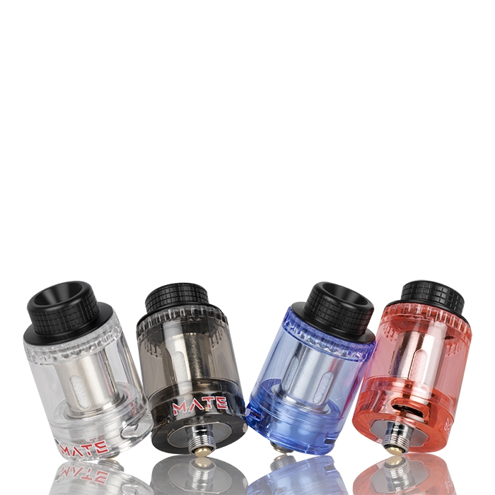 Blitz MATE Disposable Mesh Tanks | Vape Tank