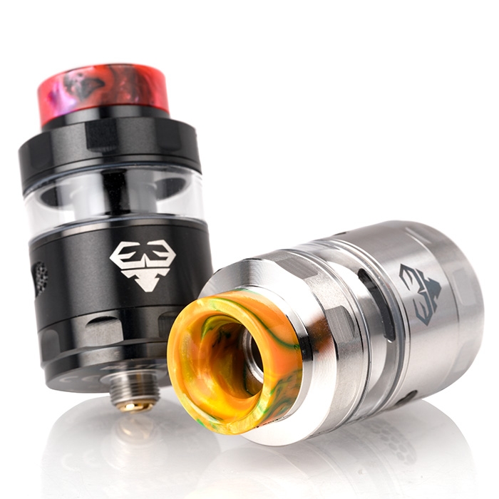 Blitzen 24mm RTA by Geek Vape | Vape Rebuildables