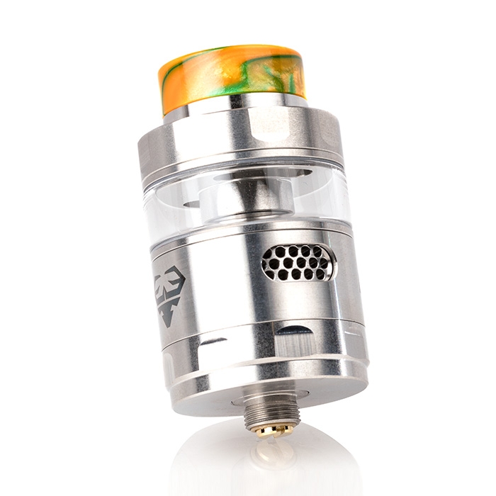 elfbar nachfüll pod läuft aus Атомайзер GeekVape Blitzen RTA (Original) ціна 659 грн - в DartVaper Vape  Shop main image 1