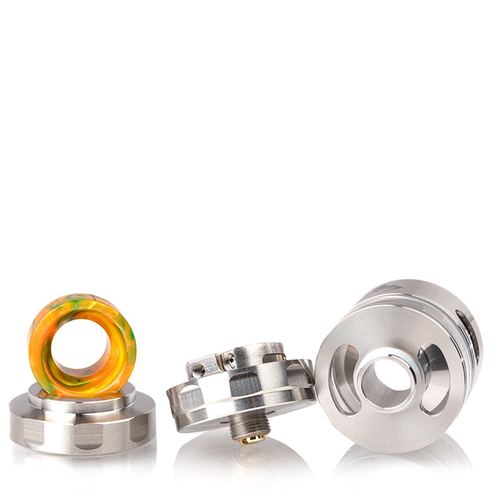 elfbar nachfüll pod läuft aus GEEK VAPE BLITZER 24 RTA ATOMIZZATORE RIGENERABILE main image 0