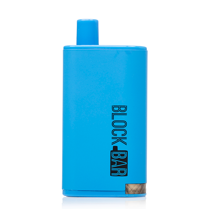 Block Bar 4500 Disposable