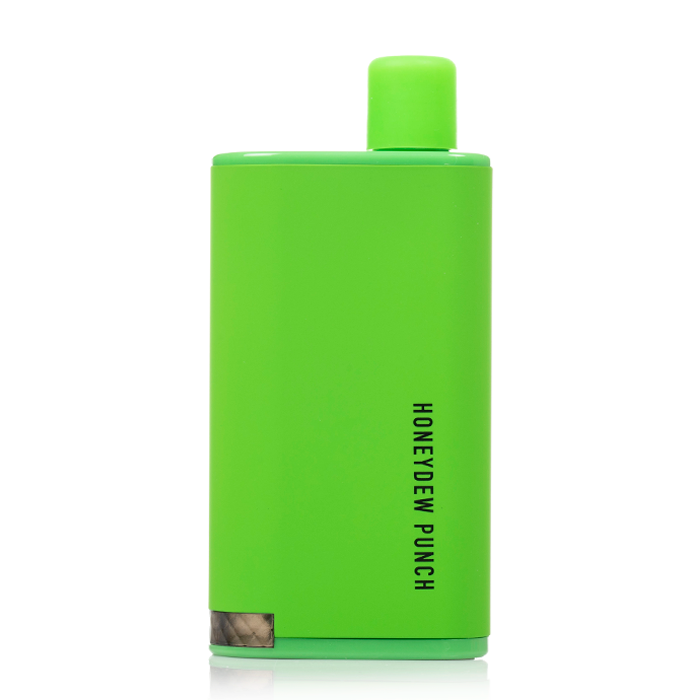 elf bar vape uk BLOCK BAR 5% 6000 PUFFS – VAPESATL.COM main image 1