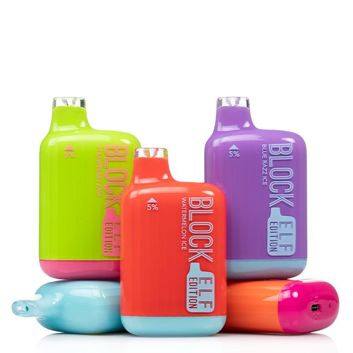 block bar vape Vape Shop Online