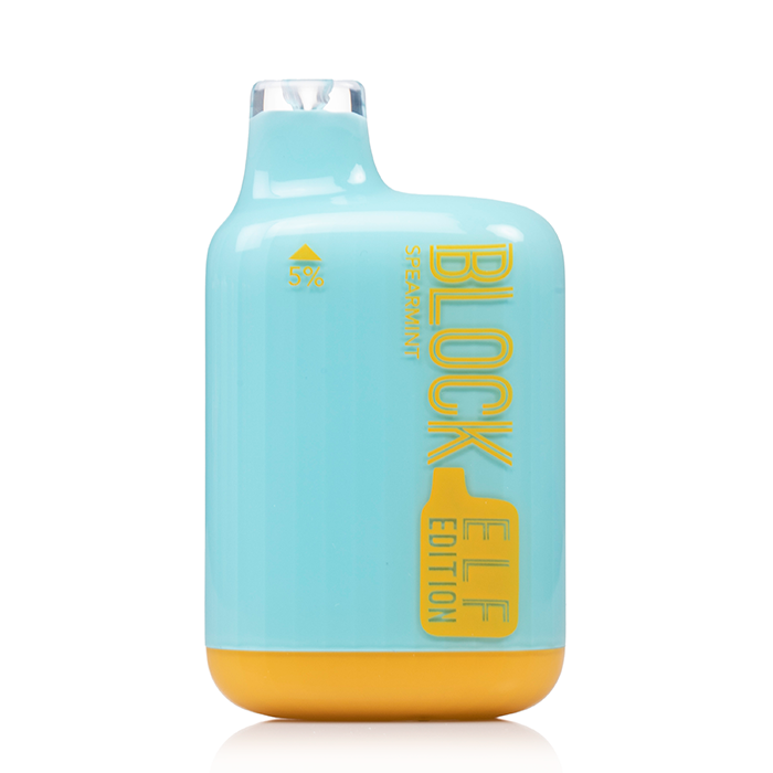 Block Limited Edition 6000 Disposable - $49.90