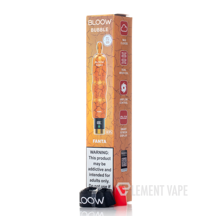 BLOOW Bubble 65K Disposable BLOOW Bubble 65K Disposable