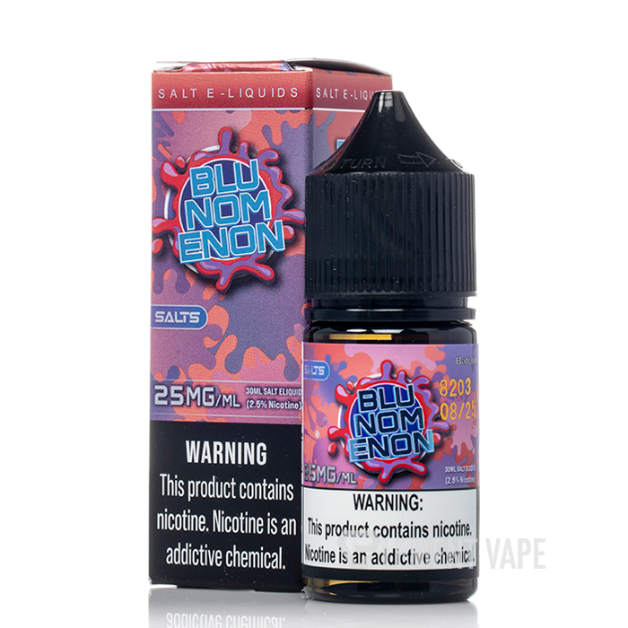 elfbar nachfüll pod läuft aus ELF VPR120 Premium Nicotine E-Liquid 120ML main image 1