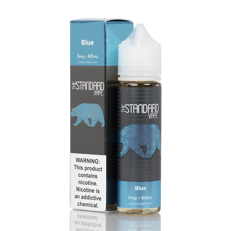elf bar vape uk Buy Gummi Bear Nic-Salts main image 1