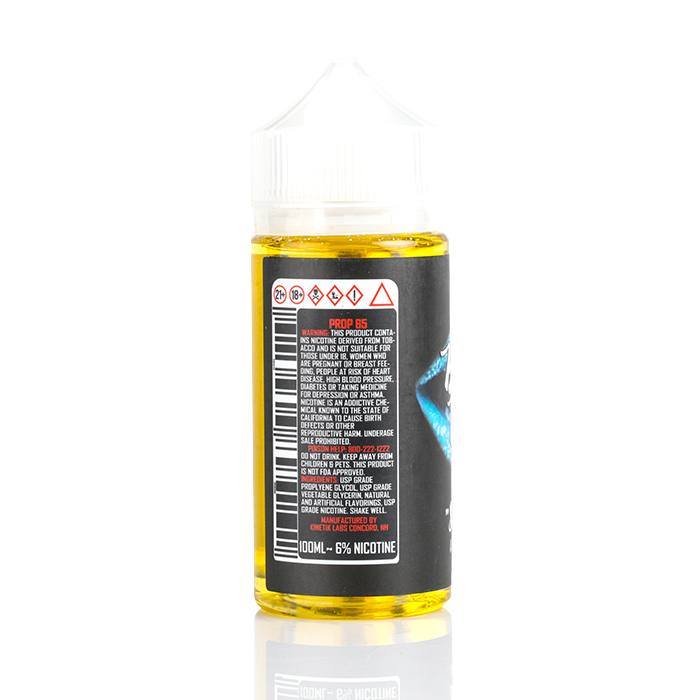 is there sugar in vape liquid Brown Sugar