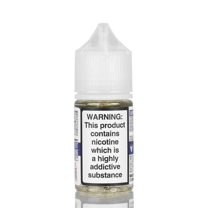 Blue Raspberry - I Love Salts - 30mL - $10.99