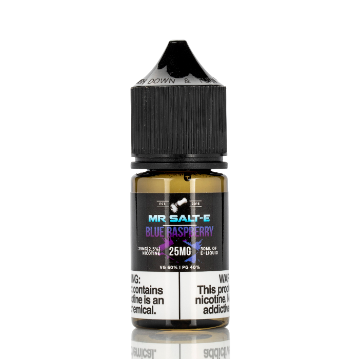 blue raspberry cotton candy vape juice Blue Raspberry Cotton Candy (30mL) by Capella Flavors main image 0