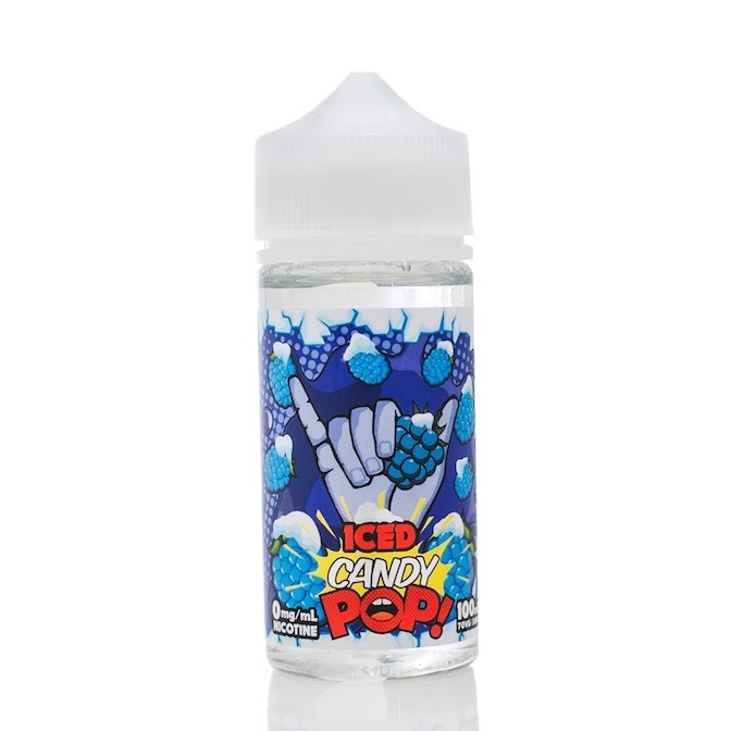 ice pop vape liquid POP  | Nic Salts | Vape Liquids | Free Delivery