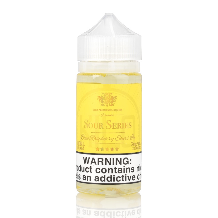 sour blue raspberry vape juice Yocan - UNI Pro - Universal Adjustable Mod Box main image 1