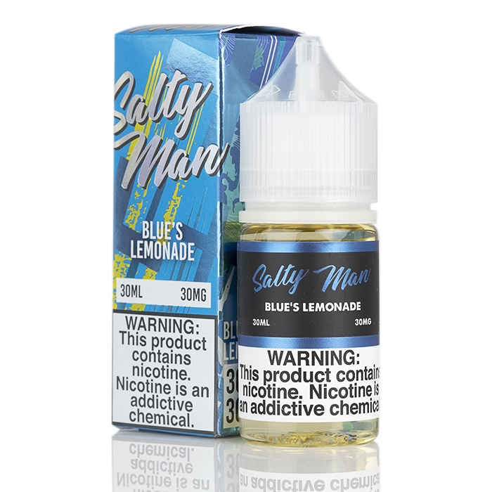 salty man vape juice How to Know When Your Disposable Vape Is Almost Empty? The Most Telling  Signs
