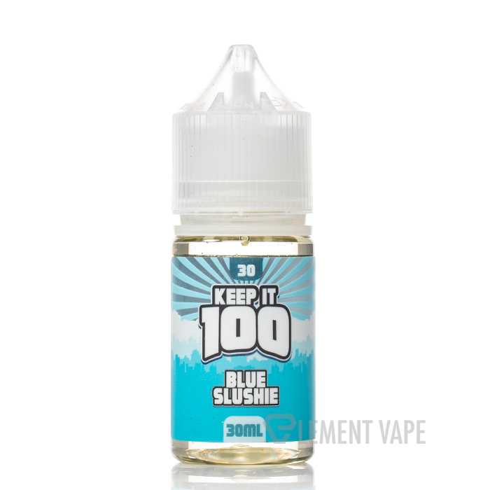 blue slushie vape - Keep It 100 SALTS NIXODINE Ultra Pods Select Your Size & Colour From This Dropdown Menu:18mm - Red vuse pods zero nicotine